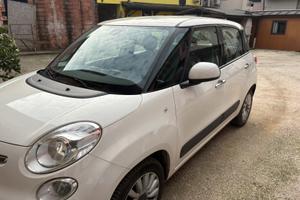 FIAT 500 L
