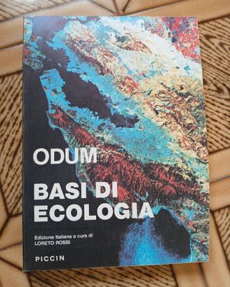Libri ecologia, paleontologia, chimica