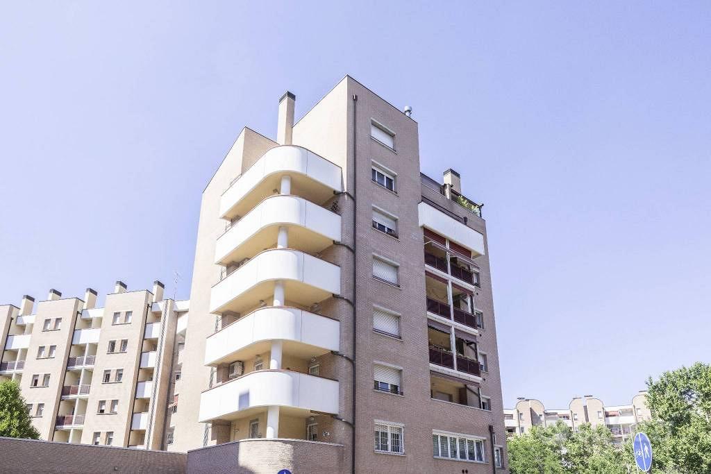 Appartamento – BO - Vista 3