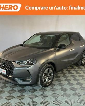 DS AUTOMOBILES DS 3 Crossback MN54405