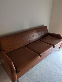 Divano letto e poltrone