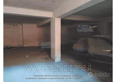 Box/Posto auto Casandrino [A4354084]