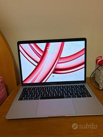 Apple MacBook air 13,3’’ I5