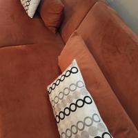 Divano maison du monde 