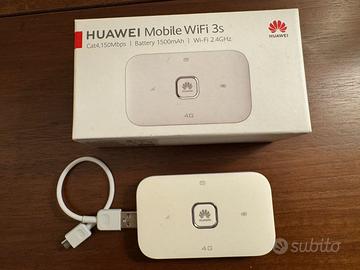 Router mobile wi-fi HUAWEI - Informatica In vendita a Firenze