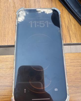 iPhone 12 pro
