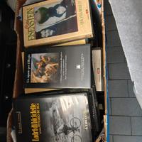 videocassette originali amarcord