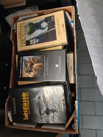 videocassette originali amarcord