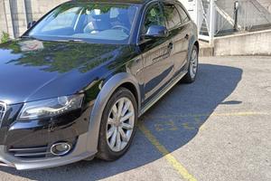AUDI A4 ALLROAD B8 3000 TDI 240 CV