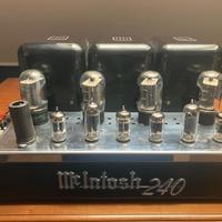 McIntosh MC240