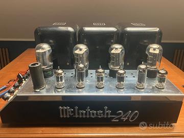 McIntosh MC240