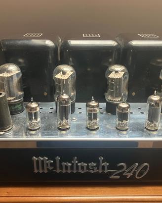 McIntosh MC240