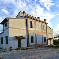 Casa indipendente a Castel Bolognese 4 locali