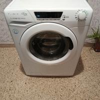 lavatrice Candy 7 kg slim