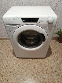 lavatrice Candy 7 kg slim