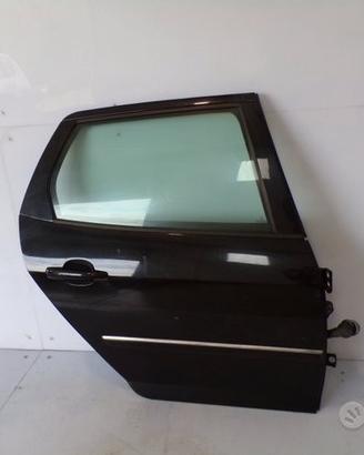 Portiera Posteriore Destra Peugeot 407 sw 2008