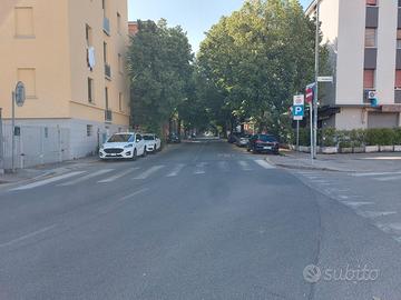 Appartamento con garage