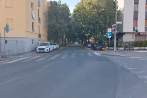 Zona Fiera