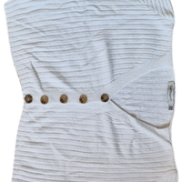 Crop top Suite Benedict