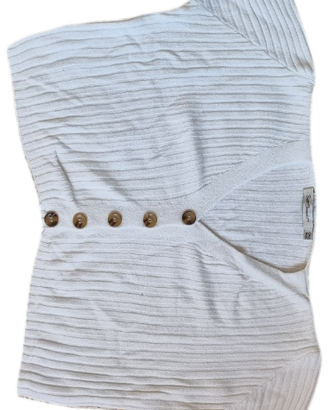 Crop top Suite Benedict