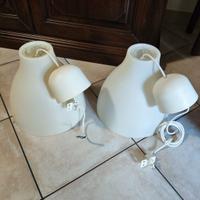 Lampade IKEA 