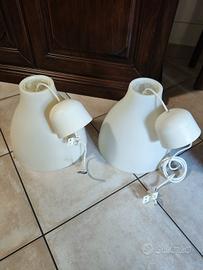 Lampade IKEA 