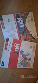 libro 2media: go! geografia oggi 2