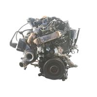 Motore rotto Bmw serie 1 2.0 del 2008 - N47D20A