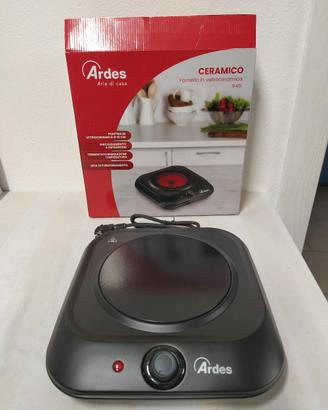 Fornello elettrico Ardes