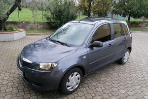 Mazda2 1.4 TD
