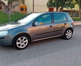 VOLKSWAGEN - Golf 5 1.6 benzina / gpl - ok