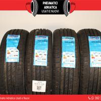 4 Gomme NUOVE 205 60 R 16 Superia SPED GRATIS
