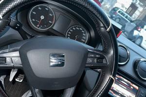 Seat Ibiza 1.4TDI 90CV FR