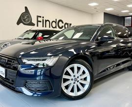 AUDI A6 Avant 40 2.0 TDI S tronic Mhev 204cv