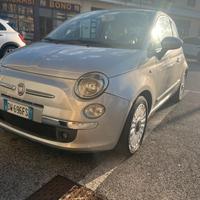Fiat 500 1.2 benzina versione by DIESEL 