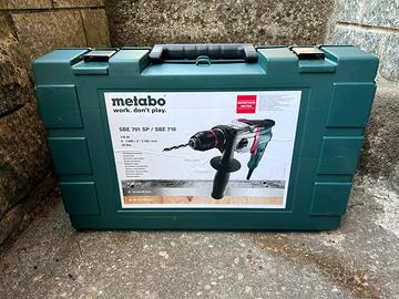 Trapano Metabo 710