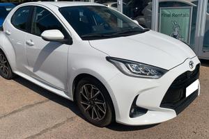 Toyota Yaris 1.0 5 porte Trend
