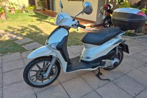 Piaggio Liberty 125