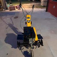 Motozappa STIGA - SRC 775 RG