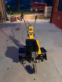 Motozappa STIGA - SRC 775 RG