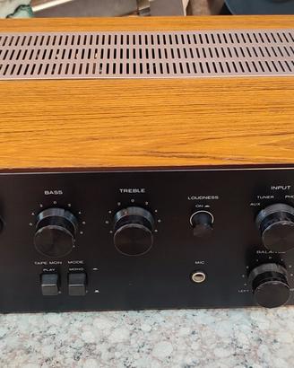 Kenwood KA-1200B Amplificatore Stereo 120W