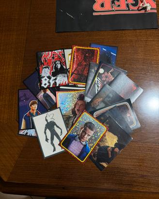 Panini Stranger Things One Last Strange Adventure