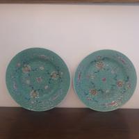 Piatti Cinesi originali Jingdezhen  