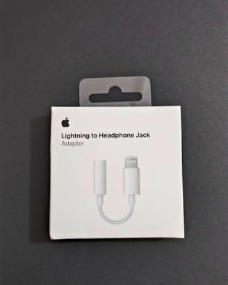Apple adapter A1749 nuovo sigillato.