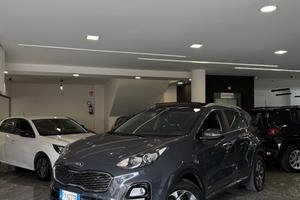 Kia Sportage 1.6 CRDI 136 CV DCT7 2WD GT Line