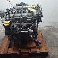 MOTORE SEMICOMPLETO FIAT Punto Berlina 5P 3Â° Seri
