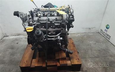 MOTORE SEMICOMPLETO FIAT Punto Berlina 5P 3Â° Seri