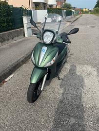 Piaggio Medley 125 S ABS