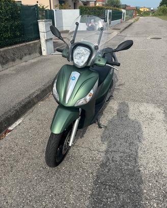 Piaggio Medley 125 S ABS