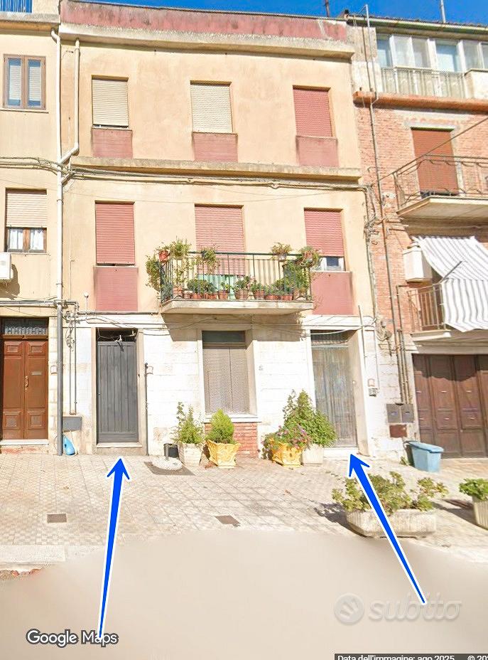 Appartamento – PA - Altro